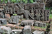 Angkor Thom - Tep Pranam